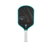 JOOLA Ben Johns Hyperion CFS Pickleball Paddle - Carbon Surface with High Grit & Spin, Elongated Handle, USAPA Approved Ben Johns Paddle