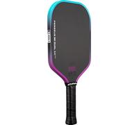JOOLA Ben Johns Perseus 3S Dual 14mm Pickleball Paddles w/Propulsion Core - Charged Carbon Surface Technology - UPA and USAP Approved - Elongated Body Shape w/Large Sweet Spot. NFC Chip Enabeled