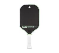 JOOLA Ben Johns Perseus CFS Pickleball Paddle - Carbon Surface with High Grit & Spin, Elongated Handle, USAPA Approved Ben Johns Paddle, Sage Green