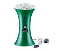Joola Buddy V200 Table Tennis Robot - Green