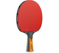JOOLA Table Tennis Bats, Carbon Control,Professional Ping Pong Racket