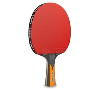 JOOLA Table Tennis Bats, Carbon Control,Professional Ping Pong Racket