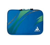 JOOLA Case Vision II Bag, Adults Unisex, Blue (Blue), One Size