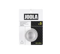 JOOLA Clear Edge Guard Tape - Protects Pickleball Paddle Edge Guard & Covers Lead Tape - Fits All Brands and Most Paddle Sizes - Choose Either 28mm or 30mm Thickness
