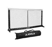 JOOLA Compact Pickleball Practice Net - Portable Training Net for Indoor & Outdoor Play - Lightweight & Easy to Assemble - Regulation Height - Combine Two for Full Pickleball Court Play