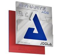 JOOLA Dynaryz Acc MAX+ Rubber Shovel, Unisex Adult