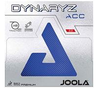 JOOLA Dynaryz Acc Rubber Colour 2.0 mm, Black, Size 2.0 mm, Black