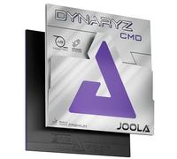 JOOLA Dynaryz CMD 2.0 Rubber Shovel, Unisex Adult
