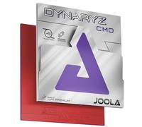 JOOLA Dynaryz CMD 2.0 Rubber Shovel, Unisex Adult