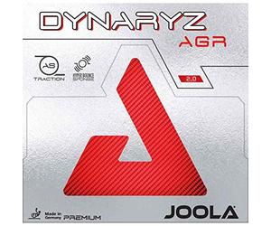 JOOLA Dynaryz EGR Options 2.3 mm Red