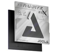 JOOLA Dynaryz ZGX Rubber Black 2.3 mm