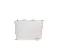 JOOLA Everyday Tote Bag (White) - OSFM