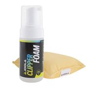Joola Foam Table Tennis Rubber Cleaner Set - Multi-Colour