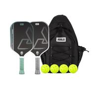 Heat Vision Pickleball Pack - Galaxy