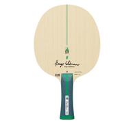 JOOLA Hugo Calderano ARY-X Concave/Table Tennis Wood