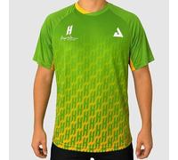 JOOLA Hugo Calderano Monogram Crossover Jersey/Table Tennis