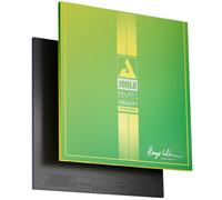 JOOLA Hugo Calderano Trinity Charged Table Tennis Pad