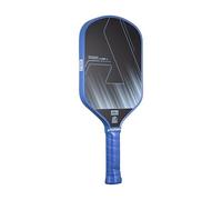 JOOLA Hyperion 16mm Carbon Fiber Pickleball Paddle - CAS Surface Technology - Control & Power Paddle for Faster Swings - USAP Approved - Aero Curve Design - Feel-Tec Pure Grip - NFC Chip Enabled