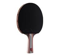 JOOLA Infinity Balance - Advanced Performance Ping Pong Paddle - Competition Ready - Table Tennis Racket for High-Level Training - Designed to Optimize Spin and Control