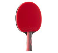 JOOLA Infinity Edge - Tournament Performance Ping Pong Paddle w/Pro Ca