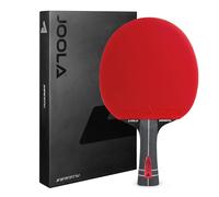 JOOLA Infinity Z Carbon - Premium Table Tennis Bat with ZYRAMID Carbon & Max Spin Control