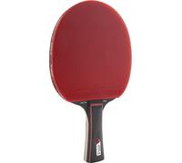 JOOLA Match Pro ITTF Approved Allround Competition Table Tennis Bat 4 Stars 1.8