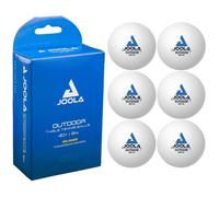 JOOLA OUTDOOR TABLE TENNIS BALL 6 PCS.