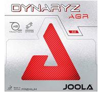 JOOLA table tennis rubber Dynaryz AGR (black 2.0)