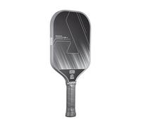 JOOLA Perseus 16mm Carbon Fiber Pickleball Paddle - CAS Surface Technology - Control & Power Paddle for Maximum Precision - USAP Approved - Aero Curve Design - Feel-Tec Pure Grip - NFC Chip Enabled