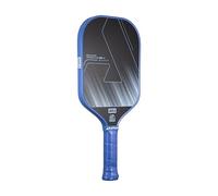 JOOLA Perseus 16mm Carbon Fiber Pickleball Paddle - CAS Surface Technology - Control & Power Paddle for Maximum Precision - USAP Approved - Aero Curve Design - Feel-Tec Pure Grip - NFC Chip Enabled