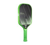 JOOLA Perseus 16mm Carbon Fiber Pickleball Paddle - Surface Case Technology - Control and Feeding Paddle for Maximum Accuracy - USAP Approved - Aerodynamic Design