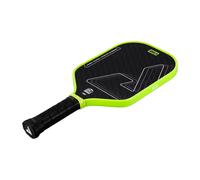 Joola Perseus Double Vision 16 - Charge Green Pickleball Paddle