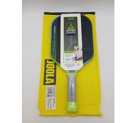 Joola Perseus Heat Vision 16 - Surge Green Pickleball Paddle