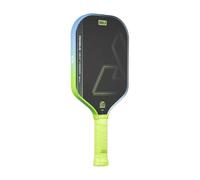JOOLA Perseus Heat Vision 16mm Pickleball Paddle - Textured Carbon Fiber Surface for Spin - SK Film for Reduced Vibration - USAP Approved - NFC Chip Enabled
