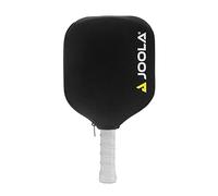 JOOLA Pickleball Paddle Cover - Neoprene Sleeve for Solaire & Standard Size Paddles - Fits Up to 8" - Accessory and Gift