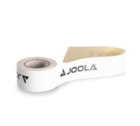 JOOLA Pickleball Paddle Edge Tape - Protects Edge Guard & Covers Lead Tape for Pickleball Paddles - White, Fits Any Brand & Most Sizes of Pickleball Rackets - 5 Meter Extra Long Roll for 6 Racquettes