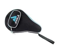 Joola Table Tennis Racket Bag - Black/Blue