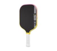 JOOLA Pro IV Pickleball Paddles - Rough Carbon Fiber Surface - Perseus, Hyperion, Scorpeus & Magnus Shapes - 14mm/16mm - Tech Flex Power - Drive Core - Wide or Oblong - UPA-A and USAP