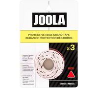 JOOLA Pro V Pickleball Paddle Edge Tape - Protects Pickleball Paddle Edge Guard & Covers Lead Tape - Fits All Brands and Most Thicknesses of Core - Perseus Blaze Red