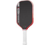 JOOLA Pro V Pickleball Paddle - UPA-A USAP Approved Professional | Perseus/Scorpeus/Kosmos/Hyperion/Agassi/Graf; Premium carbon face; 16mm core; Competition-ready