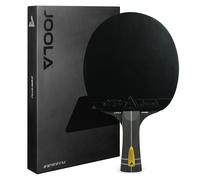JOOLA Professional Infinity Carbon Table Tennis Bat ITTF Approved Competition