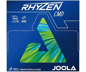 JOOLA Rhyzen CMD rubber, black, 2.0 mm