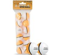 JOOLA SPINBALL TABLE TENNIS BALLS 12 PCS