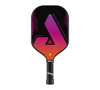 JOOLA Stratos or Essentials Pickleball Paddle - Reinforced Fiberglass Surface, Honeycomb Polypropylene Core, USAPA Approved, Durable & Beginner-Friendly Pickleball Racket with Comfortable Grip