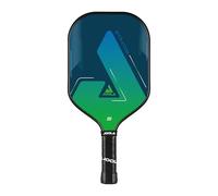 JOOLA Stratos Pickleball Paddle - Reinforced Fiberglass Surface, Honeycomb Polypropylene Core, USAPA Approved, Durable & Beginner-Friendly Pickleball Racket with Comfortable Grip
