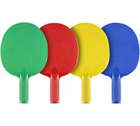 Joola Table Tennis Bat Set - Multi-Colour