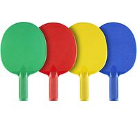 Joola Table Tennis Bat Set Multi-Colour for Outdoor Family Fun