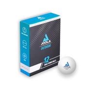 JOOLA 42183 Table Tennis Balls Outdoor 40+ mm Table Tennis Training Balls White Pack of 12