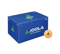 JOOLA Table Tennis/Ping Pong balls,Training,120pcs,Orange