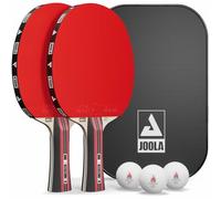 JOOLA Table Tennis/Ping Pong Sets,Team Pro